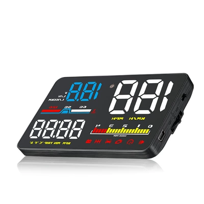 Meter Cross-Border Exclusive Supply, Vehicle HUD