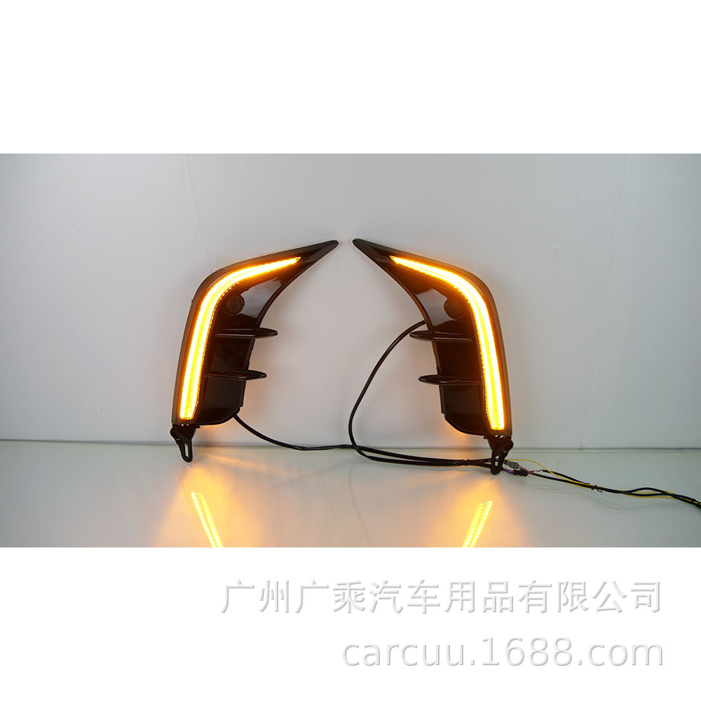 Para 24 - 25 Toyota Camry Daylight New Camry Sport Plus Daylight