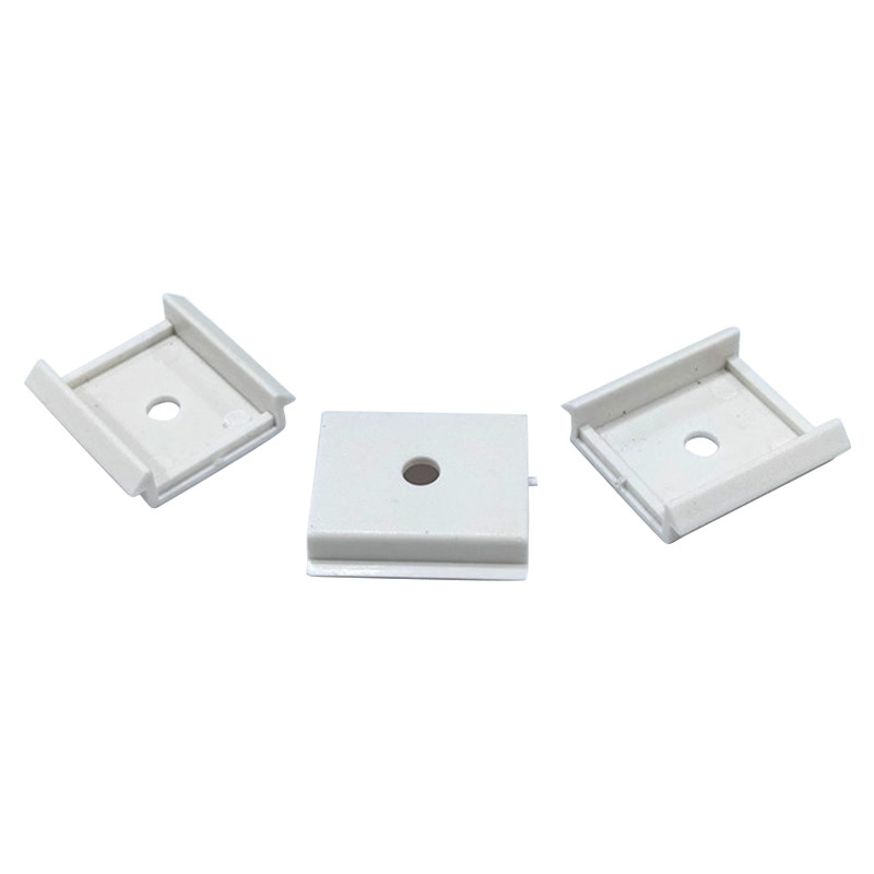 Puerta corredera de pvc pieza de fijación puerta plegable a juego hebilla fija puerta y ventana puerta corredera accesorios fabricantes al por mayor image 6