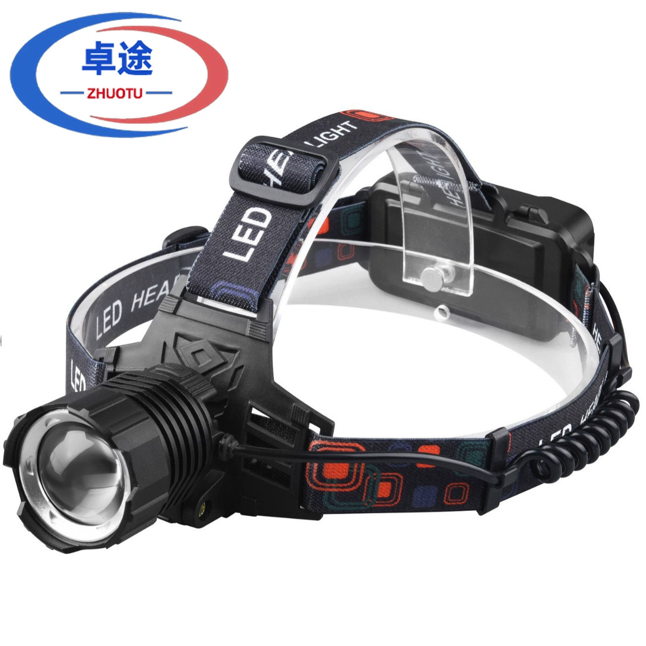 (Cross-border trading), LED travel lantern, high power