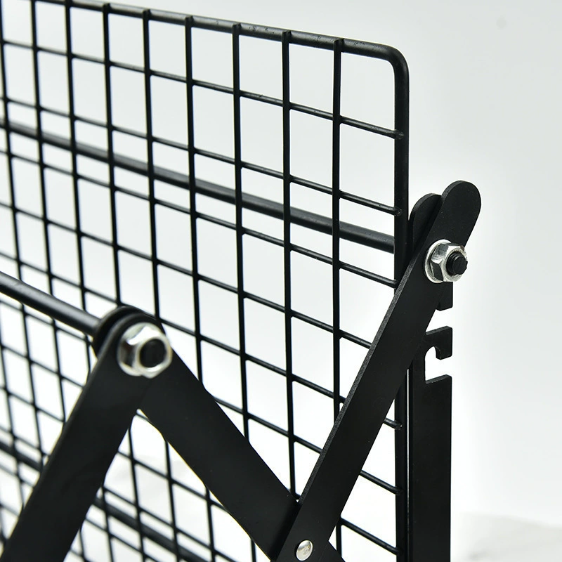 45N Складная трехслойная охлаждающая подставка трехслойная антипригарная подставка для выпечки торта