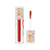 Three dimensional lip gloss, stand, acrylic lipstick, long-term effect, with little bears