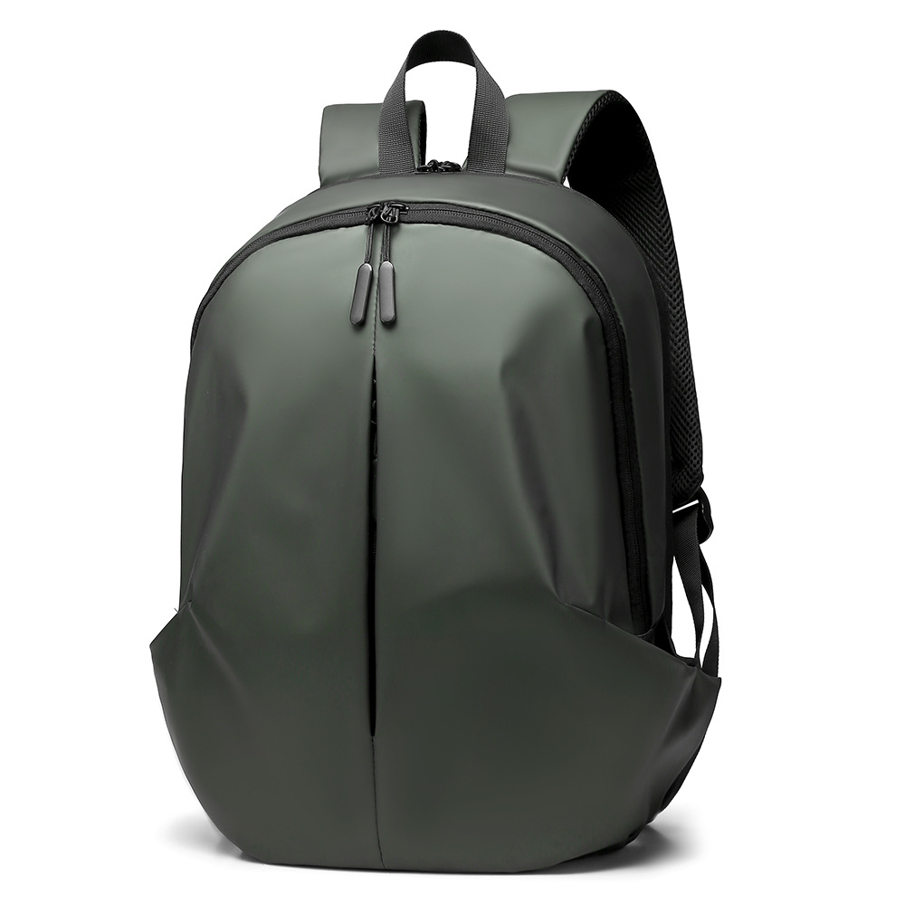 2025 primavera nueva mochila de moda para hombres mochila de computadora casual para hombres mochila de estudiantes de gran capacidad bolsas transfronterizas para hombres