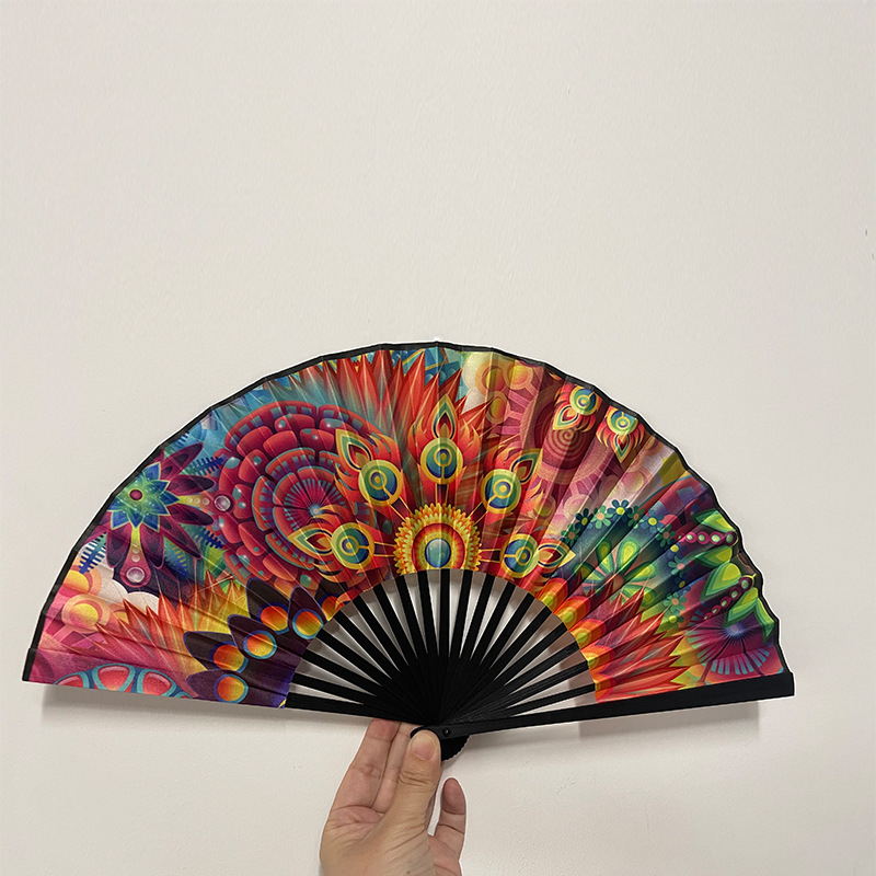 [Halloween exclusivo] cráneo de color 23cm negro recto hueso fiesta espectáculo de decoración de prop fan
