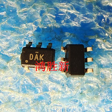 TPS61165DBVR ˿ӡ DAK SOT23-6 ��