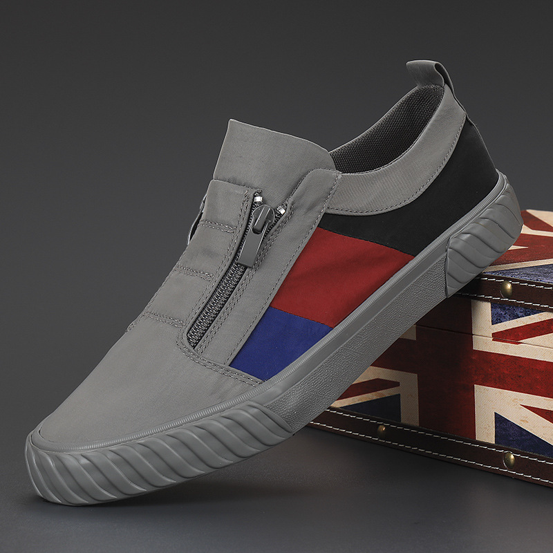 Breathable trend sneakers