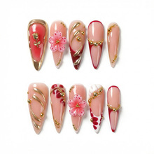 10PCS�L��͹żt���L�������w�ѻ�õ����ښW�����ֹ����������l