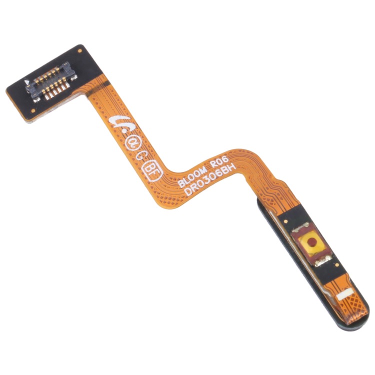 Cable de huellas digitales original para Samsung Galaxy Z Flip SM-F700