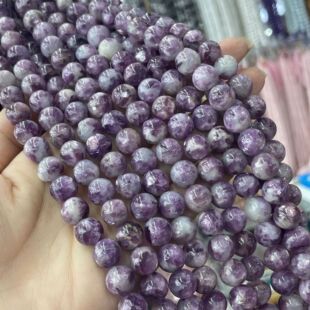 �������ĸ 10MM ��Ȼ���ĸ�A�� ɢ��DIY�Ʒ��� Beads