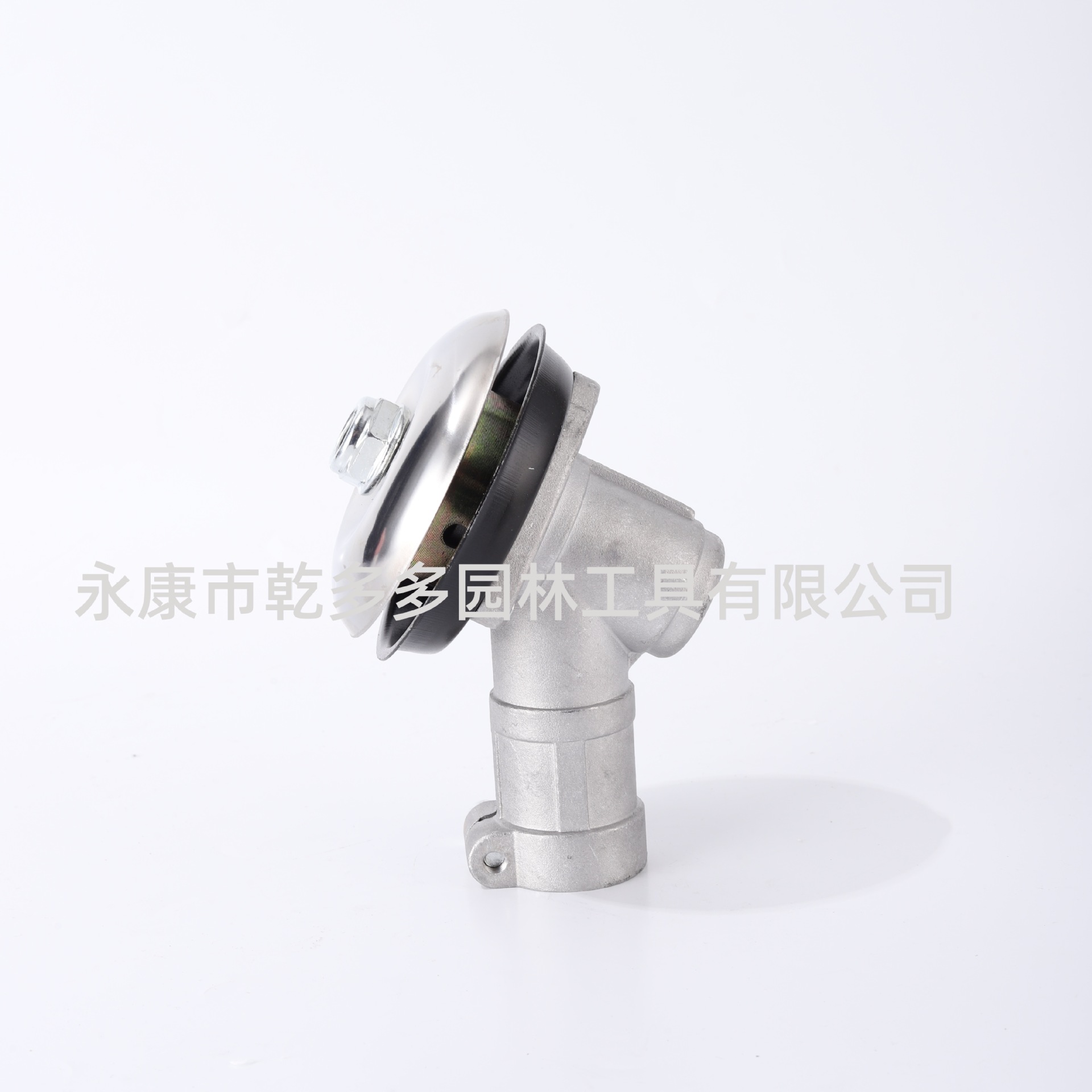 Blade Gear Box Assembly, Grass Cutting Work Head, Two-Stroke, Four-Stroke Lawn Mower, Brush Cutter, Harvester Accessories Factory