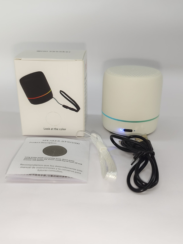 小型スピーカー Bluetooth 卸売マカロン Bluetooth スピーカークラシックファッションアウトドアスポーツミニ Bluetooth スピーカー|undefined