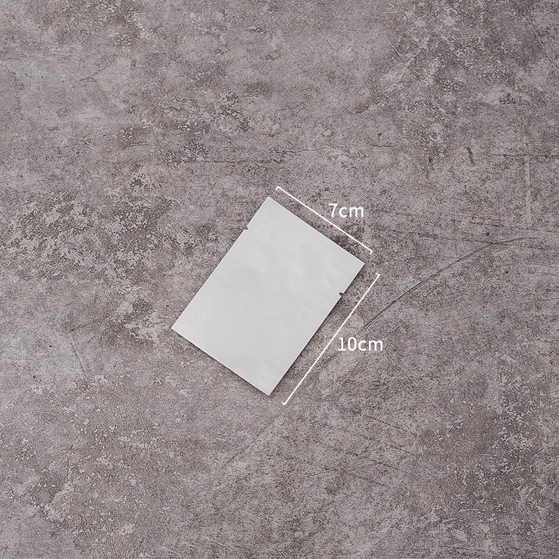 7cm*10cm*20 실크(100장)