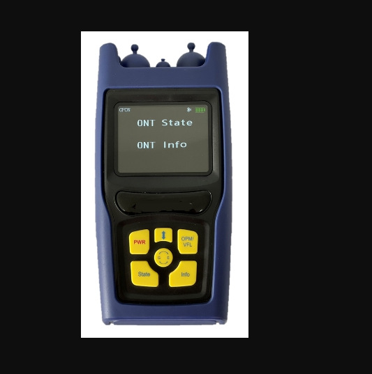 PON 网络资源核 查仪 型号:TL11-S120B-B库号：M389082