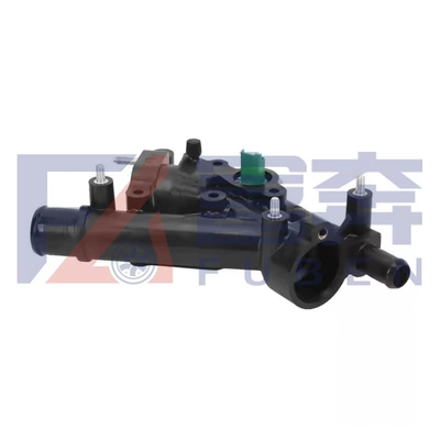 Thermostat 307 308 407