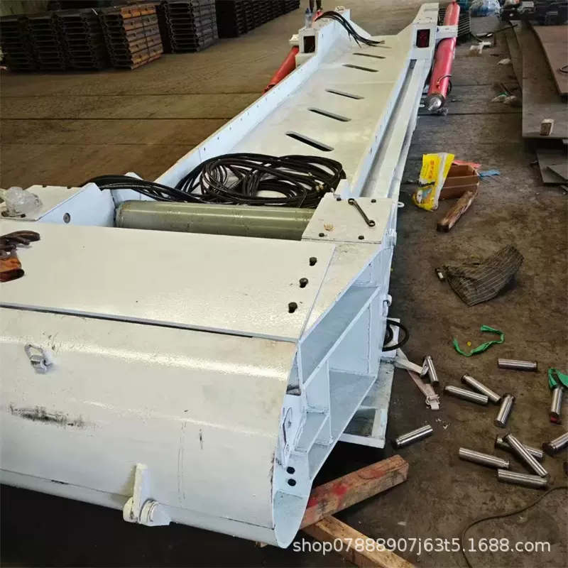 SGB620/40刮板输送机矿用皮带机用JS40减速器中部槽机尾滚筒