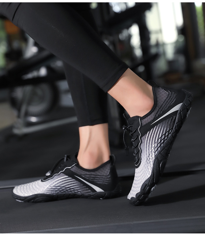 Unisex River Tracing Shoes Quick Drying Breathable Non Slip_voghion.com