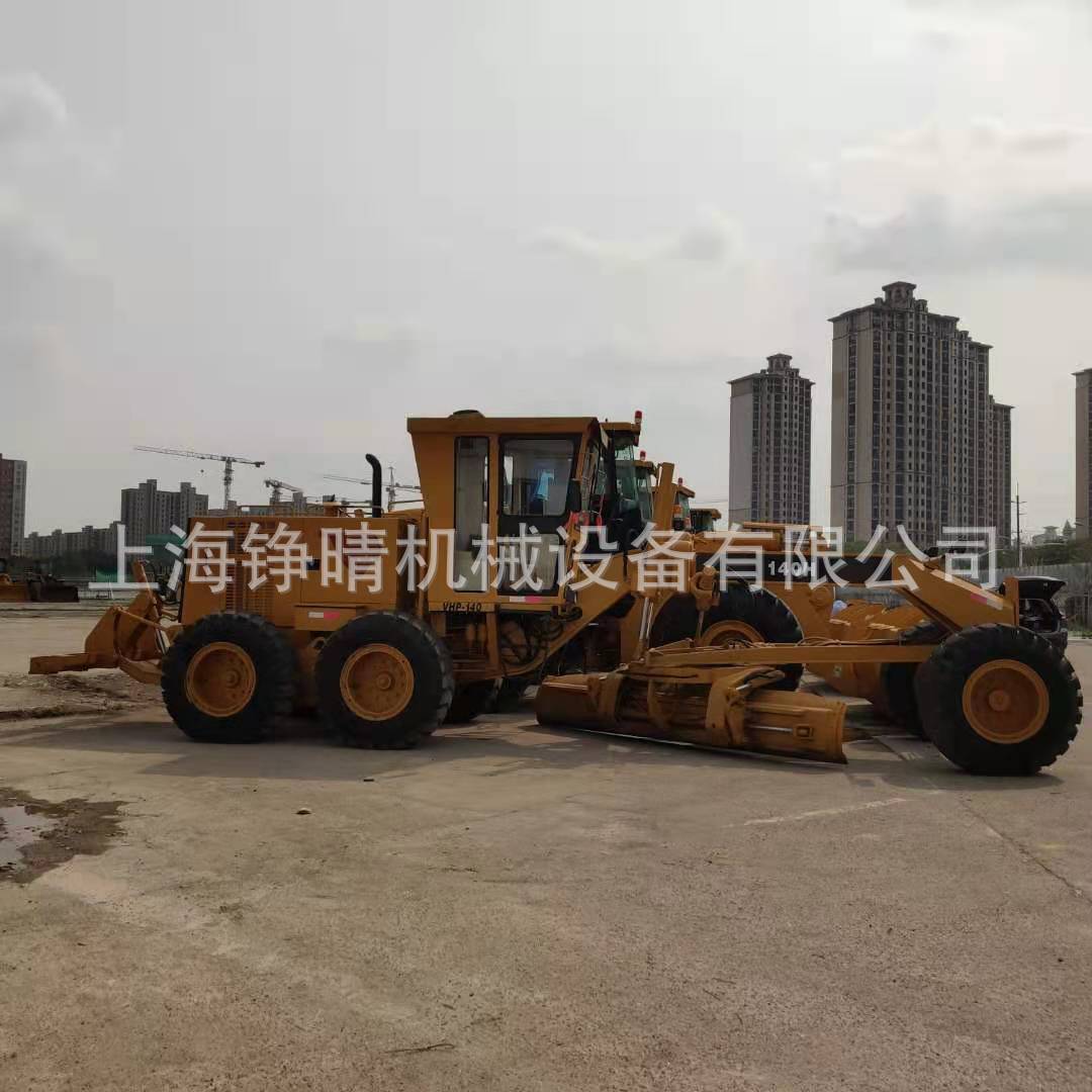 现货上海卡特140平地机Caterpillar140G卡特平地机  外贸出口