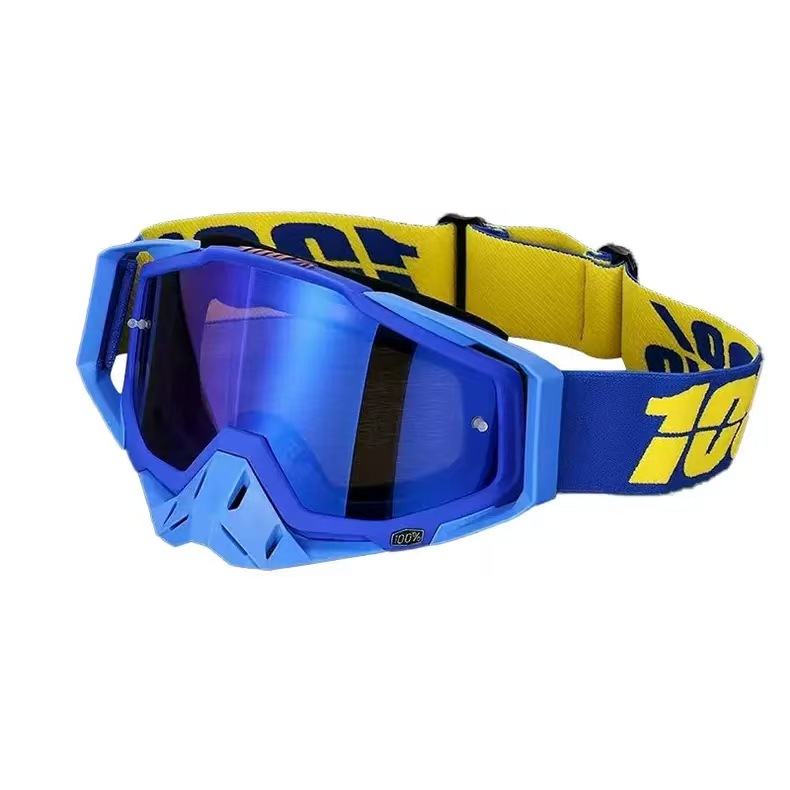 Gafas de Ciclismo Deportivo de PC con Lentes Intercambiables para Ciclismo image 31