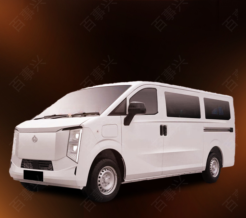 Suitable for Changan Kuayue Starlight Ev, Full-Coverage Tpe Trunk Mat for New Energy Passenger/Cargo Vehicles