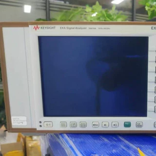 是德 N9010A 3.6G 信号分析仪 原装二手射频测试仪 质保 + 计量