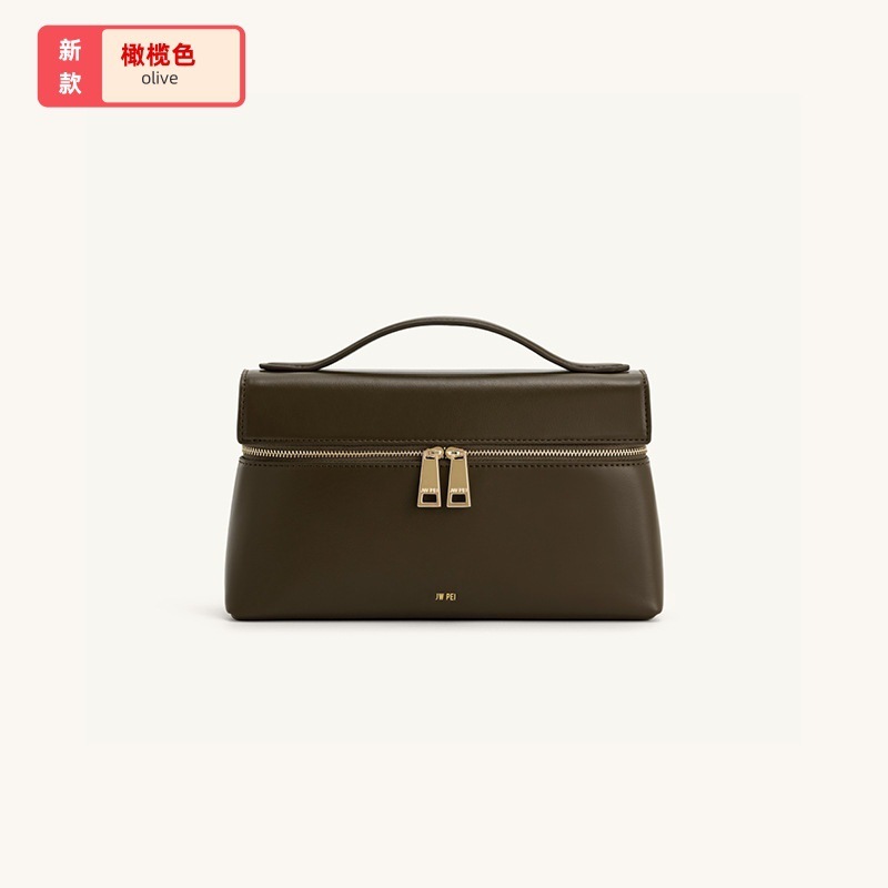 国境を越えたjw pei弁当箱バッグの新商品の大衆デザインのショルダーバッグ|undefined