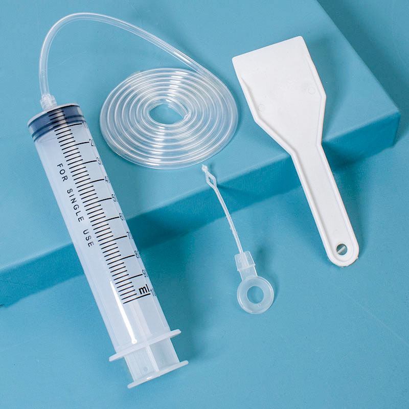 Refrigerador draga agujero de drenaje del hogar refrigerador de agua de limpieza de productos genuinos 2 M refrigerador draga cepillo traje Yiwu