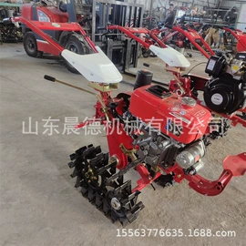 土壤耕整机械;植保机械;搅拌机