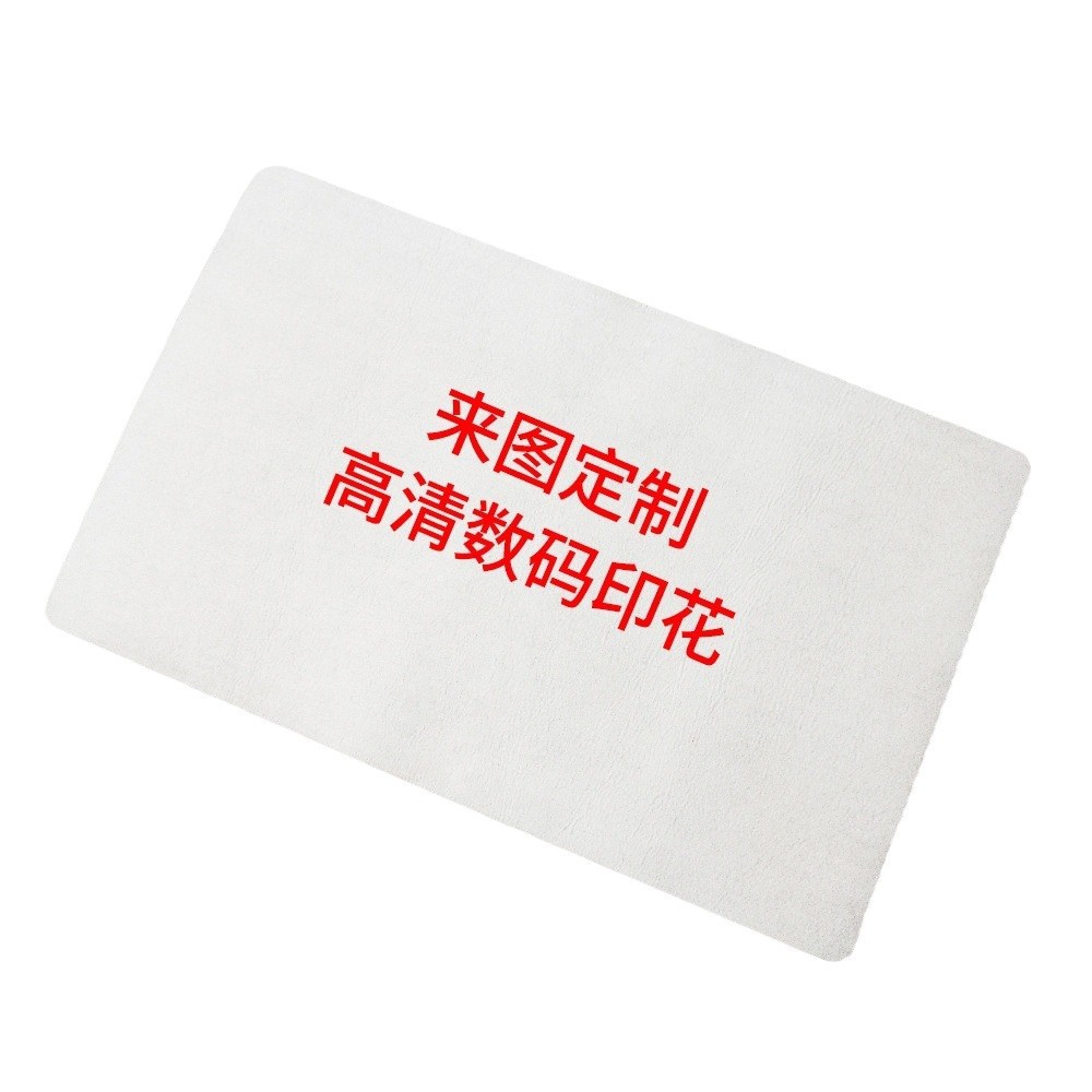 Juego de dibujos animados transfronterizo alfombra de videojuegos alfombra de dormitorio sala de juegos creativa e-sports alfombra de piso