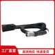 High-speed rail/subway/light rail locomotive electric wiper waterproof micro switch 10A automobile industry micro switch