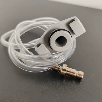 Musashi type dispensing Yapışqan paylayıcı adapterlər