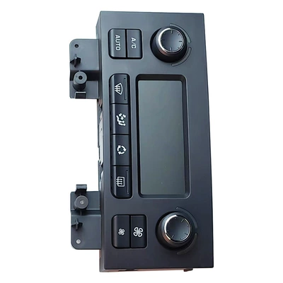 Car Air Conditioning Panel Suitable Soyutma sisteminin digər hissələri - sega-automatic-knob-with-light