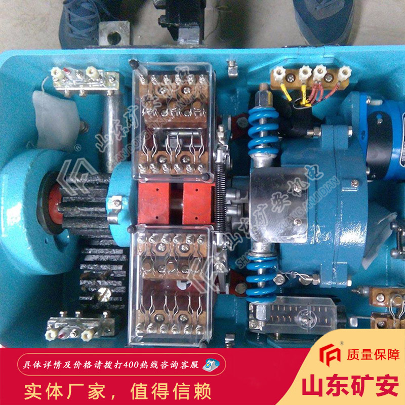 正规厂家ZD6电动转辙机 型号齐全ZD6电动转辙机