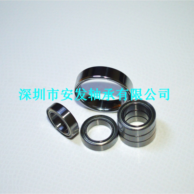 ��ӦMR128ZZ��̨С��϶��� 8*12*3.5С��϶���