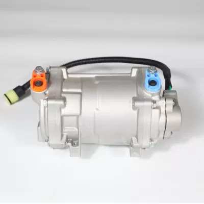 Air Conditioning Source – Automotive air conditioning