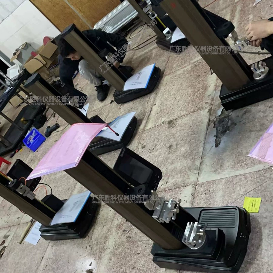 Небольшая машина натяжения, настольная машина для испытания на натяжение, указатель с цифровым дисплеем, небольшая машина натяжения, машина для испытания на давление