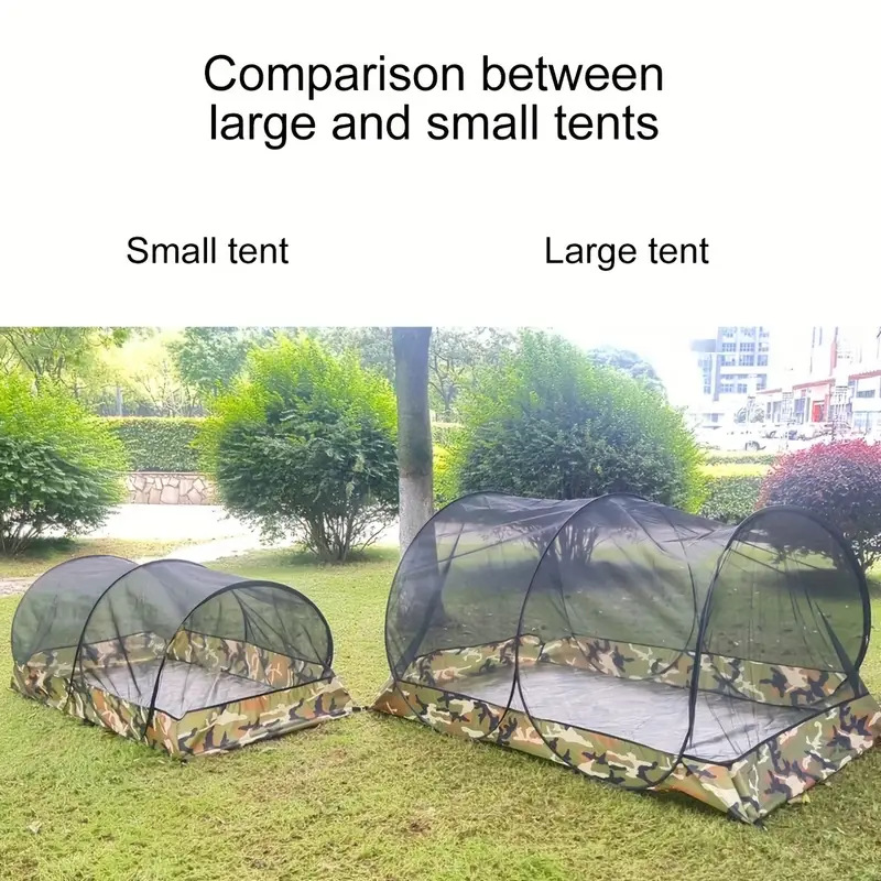 Handheld foldable mosquito repellent for traveling