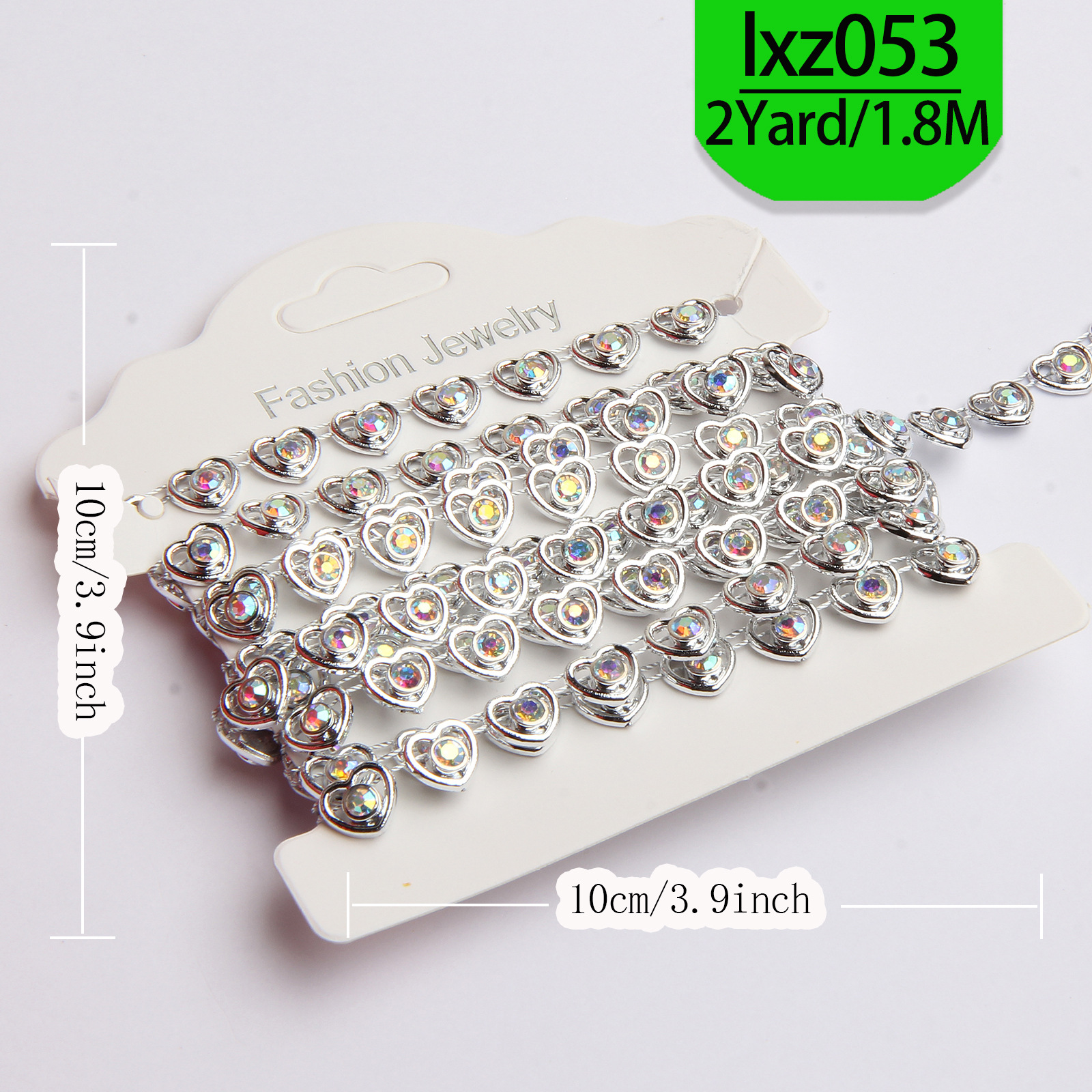 lxz053 약 1.8m(실버)