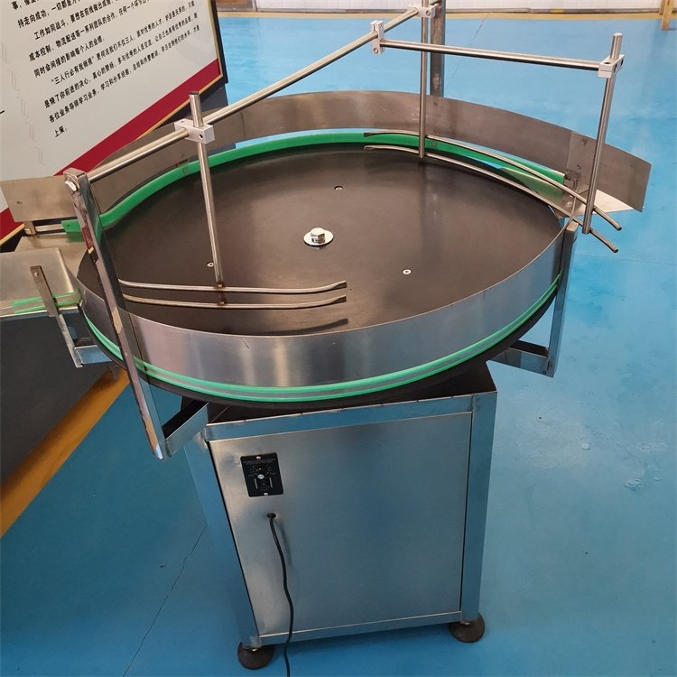 Máquina automática de preparación de botellas Equipo semiautomático de preparación de botellas de vidrio Botellas PET