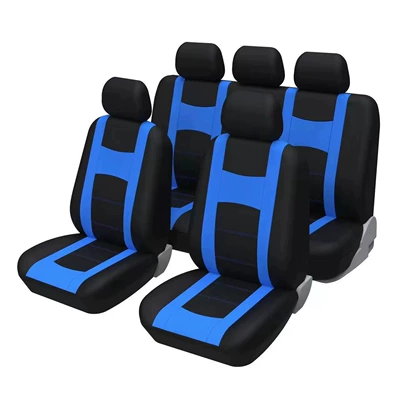 Foreign Trade Cross-Border H Double-Needle Seat cushion, seat cover