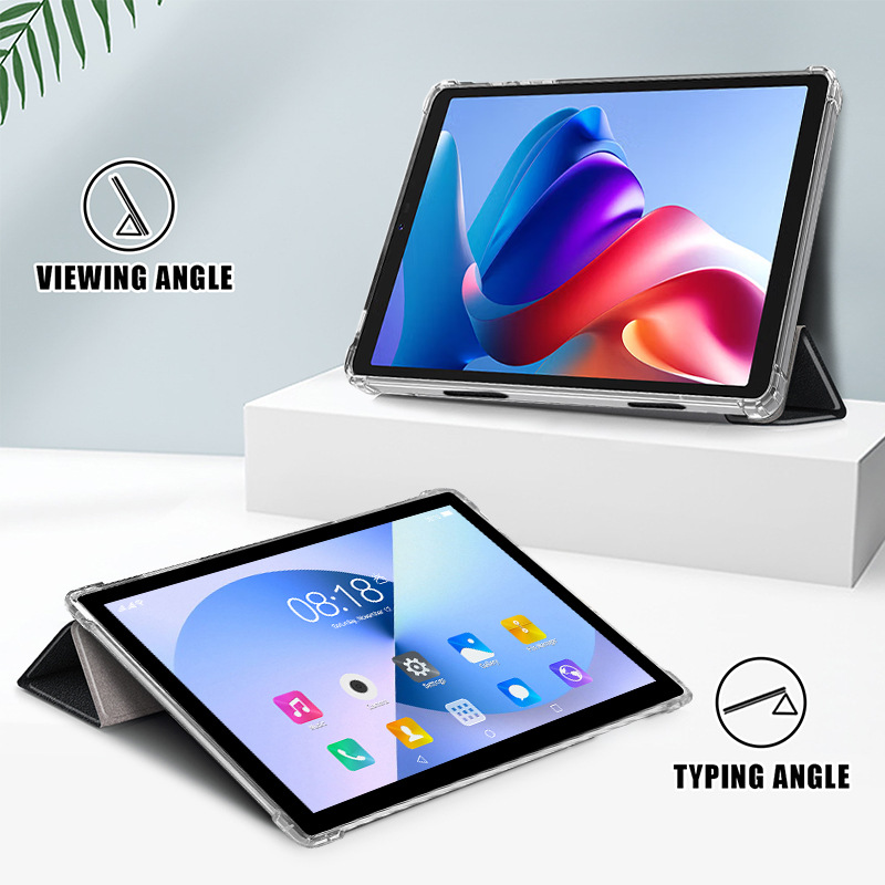 10.1 Pulgada tableta PC tableta PC doble tarjeta 5G toda Netcom computadora de aprendizaje inteligente comercio exterior suministro transfronterizo