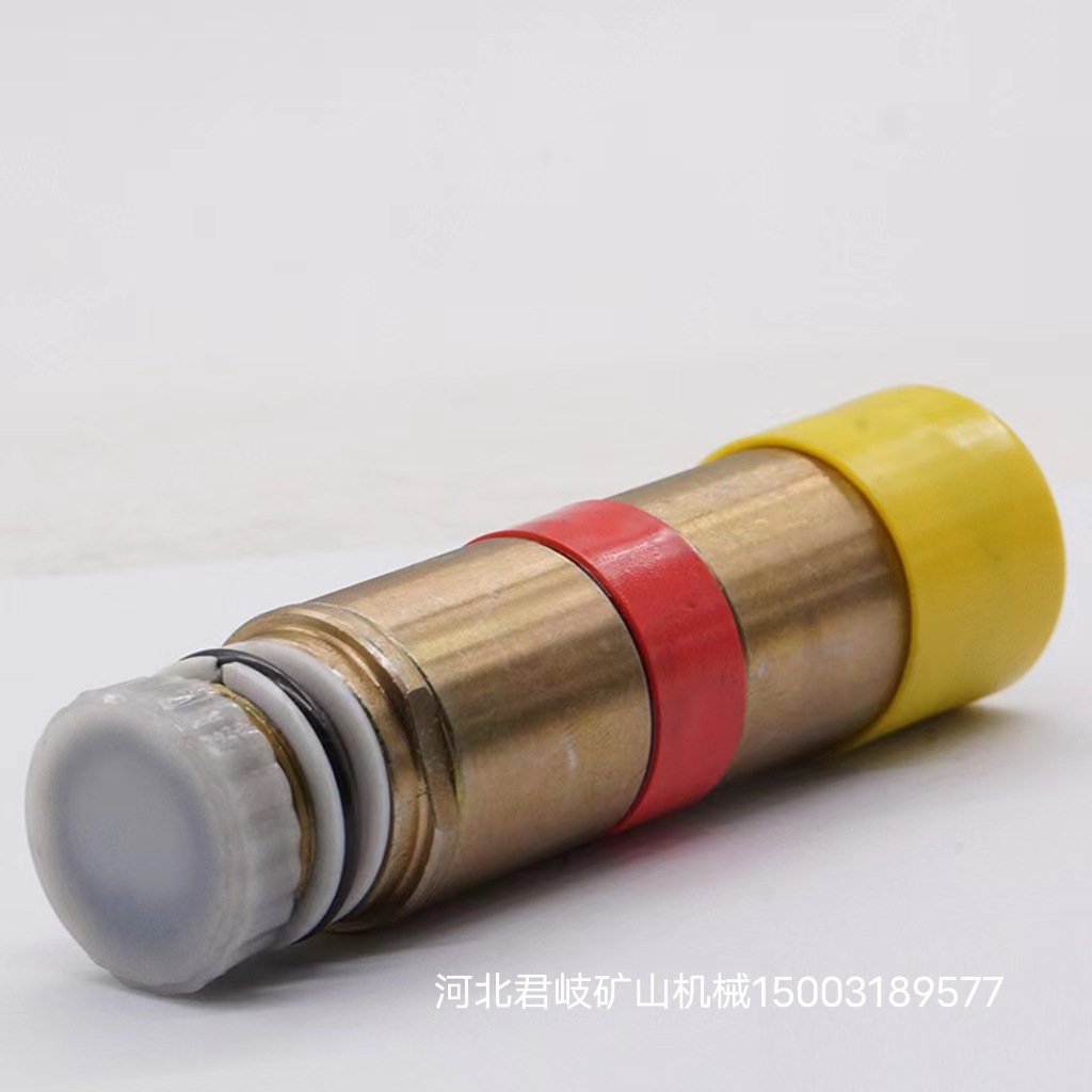 厂家现货矿用安全阀FAD125/50  矿用液压配件  三用阀等矿配