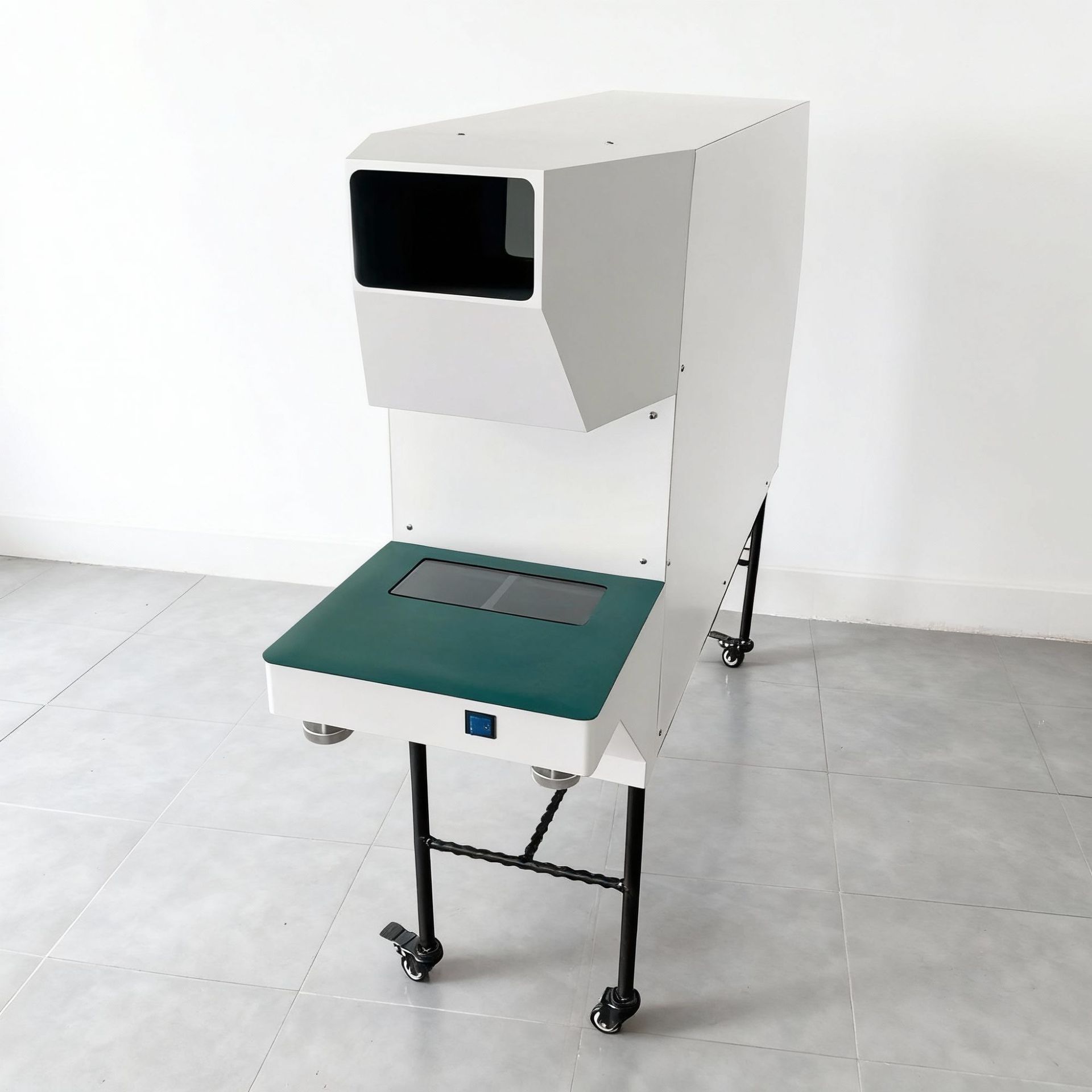 光学校正仪 双筒望远镜综合校正仪 双筒测距仪工厂校正光轴用