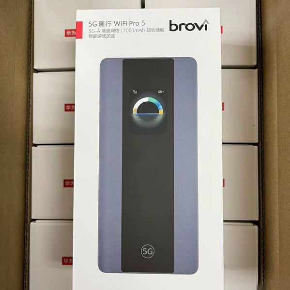 Подходит для Huawei Smart Selection E6888-982 сопутствующий wifi5Pro5 полный Netcom 5G-A уличная карта вещания маршрутизация