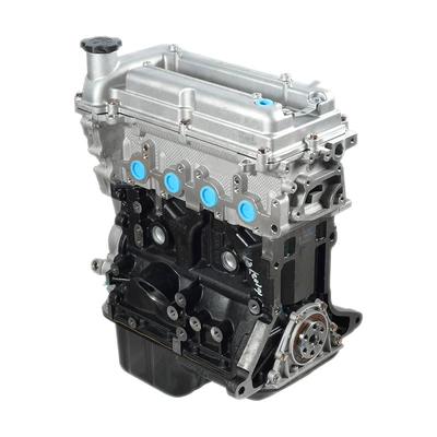 Engine Block Chevrolet Engine assembly