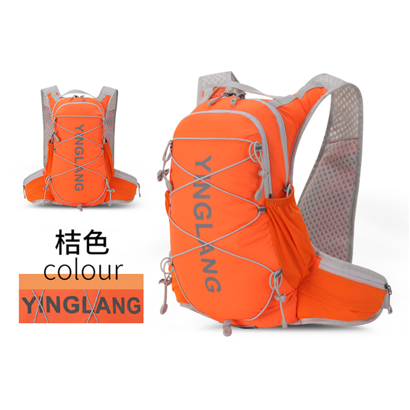 สีส้ม / ต่ำกว่า20L