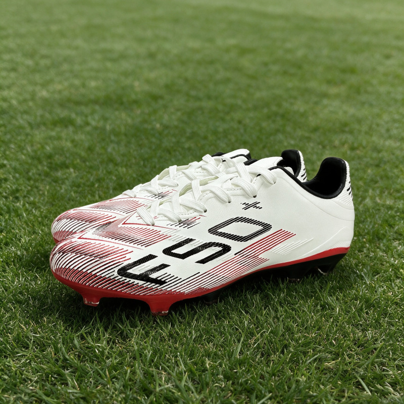 Tenis de Fútbol F50 de Corte Bajo AG de TPU Ligero para Césped Natural y Artificial image 8