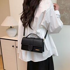 2025新型シングルショルダーバッグ