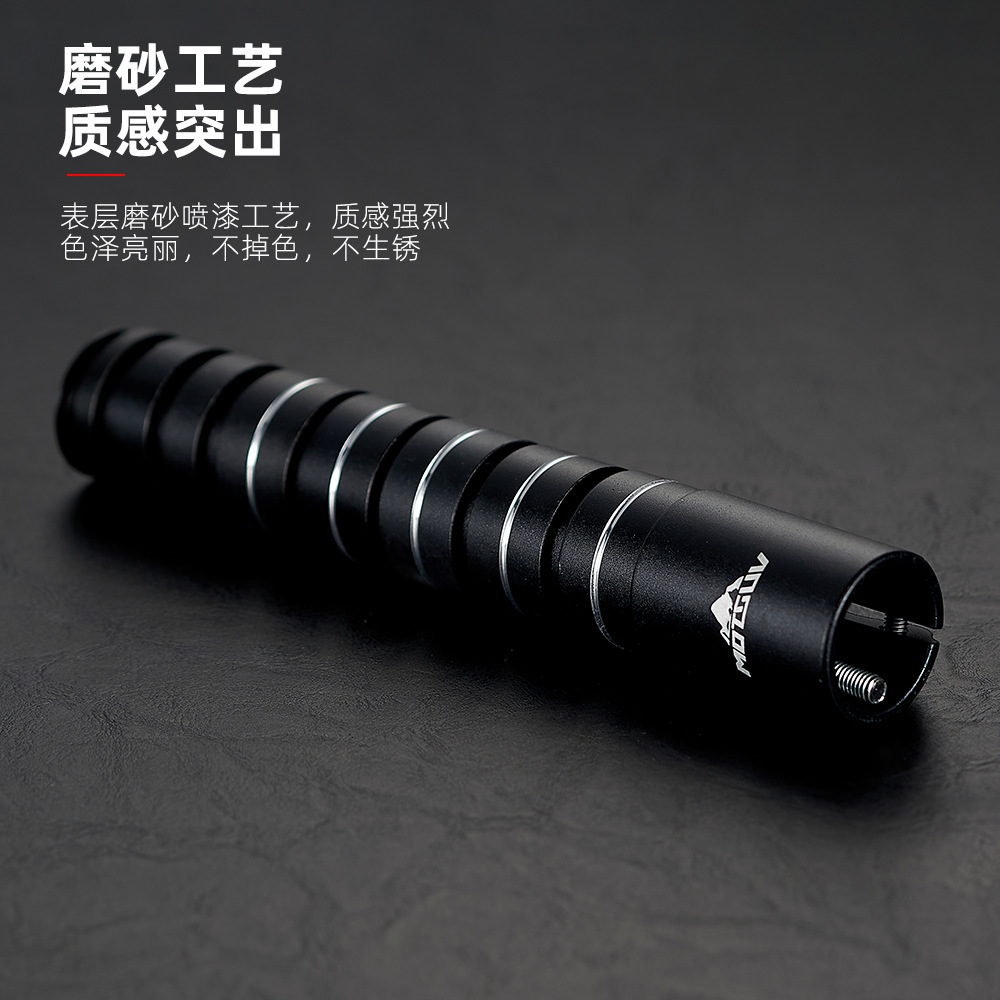 MOTSUV bicicleta de montaña mango de la bicicleta extensor de altura ajustable manillar altura delantera tenedor tubo de elevación extender Accesorios