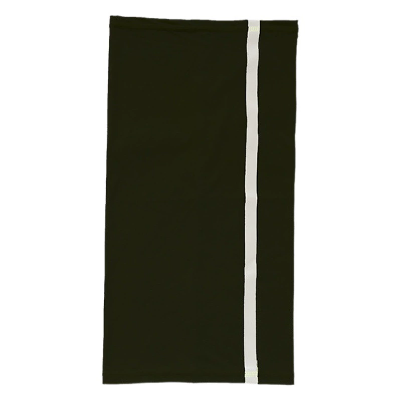 [Трансграничная горячая Распродажа] цельная доставка, разнообразный волшебный платок со светоотражающей полосой, шарф, летняя уличная Защита от солнца, Пыленепроницаемая