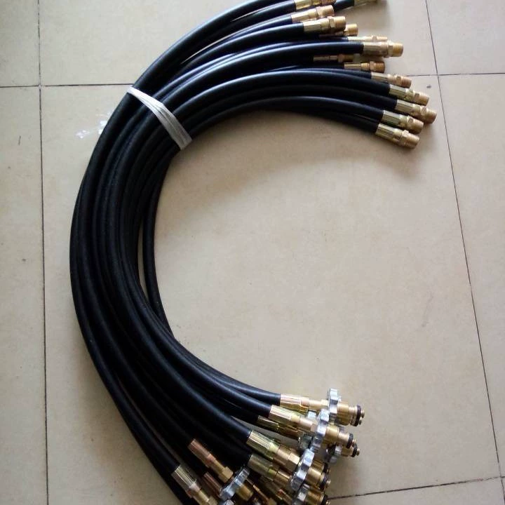 Рекомендуемый новый продукт: высоконапорный шланг L=100 для подключения баллонов, шланг для газовых баллонов